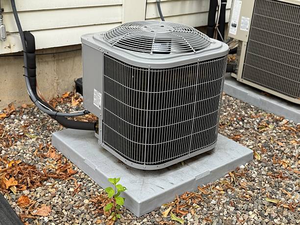 24/7 Emergency Hvac Installation experts in Santa Fe, TN